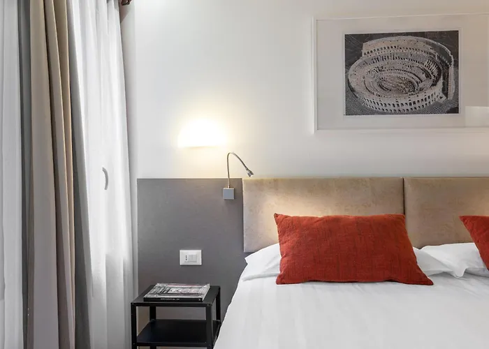 Leone Hotel Venedig