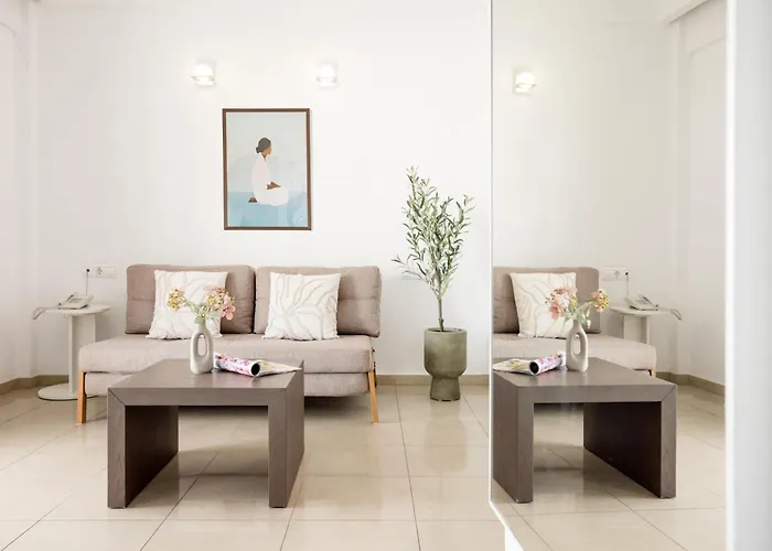 Coral Hotel - Hotelia Hospitality Group Ierapetra 