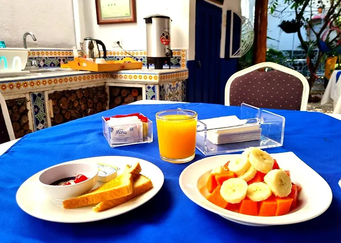 Hotel 1492 San Jose 