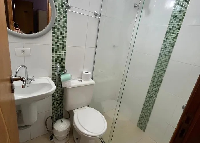 Hotel Stela São Paulo