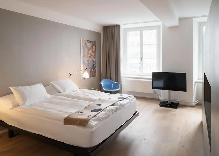 Baseltor Hotel & Restaurant Solothurn