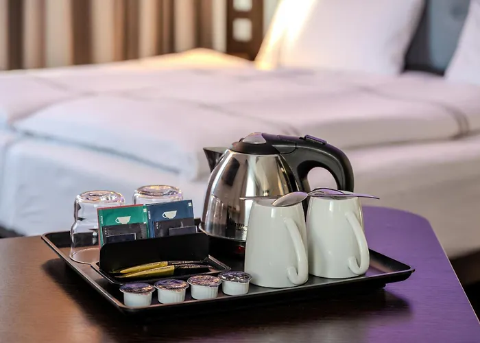 Premier Inn Muenchen City West