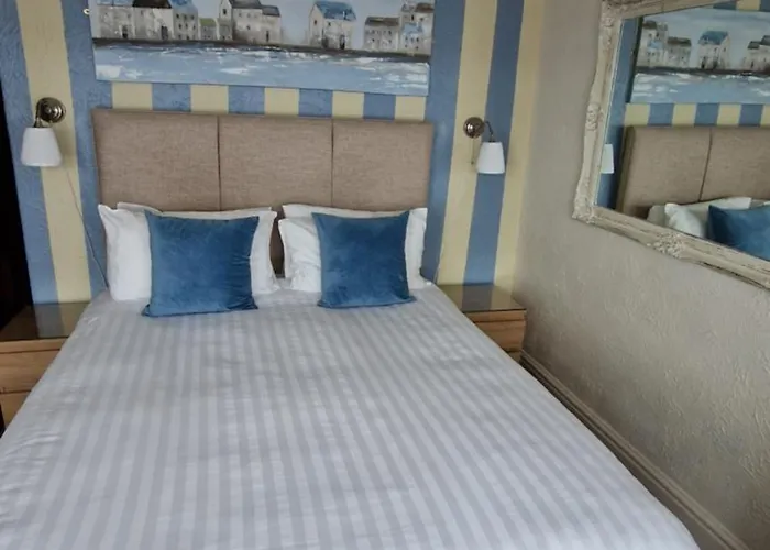 Black Sheep Lodge Holyhead