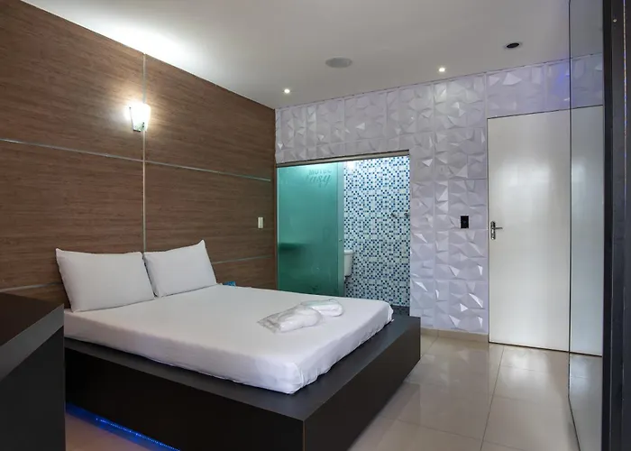 Motel Fantasy 3 (Adults Only) Belo Horizonte