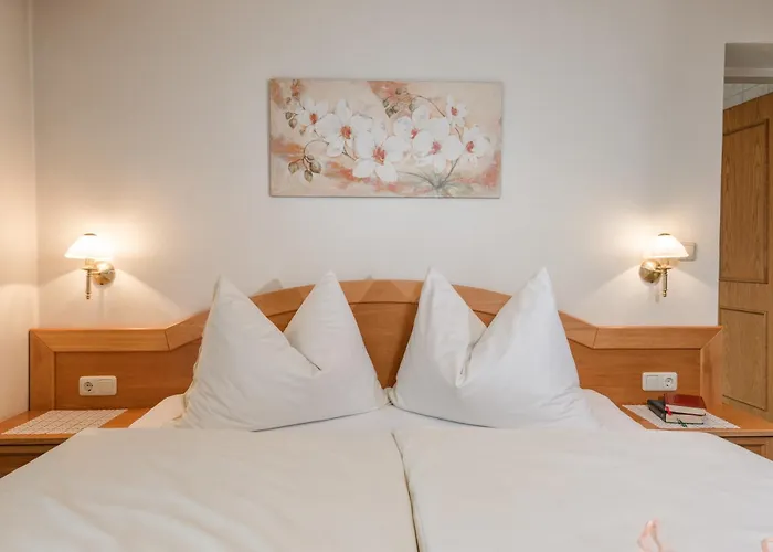 Pension Maria Bad Hofgastein
