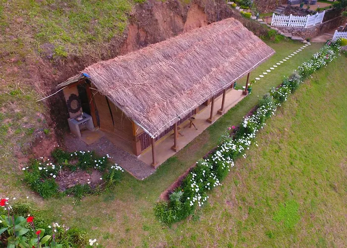 Villa Perpetua Bandarawela
