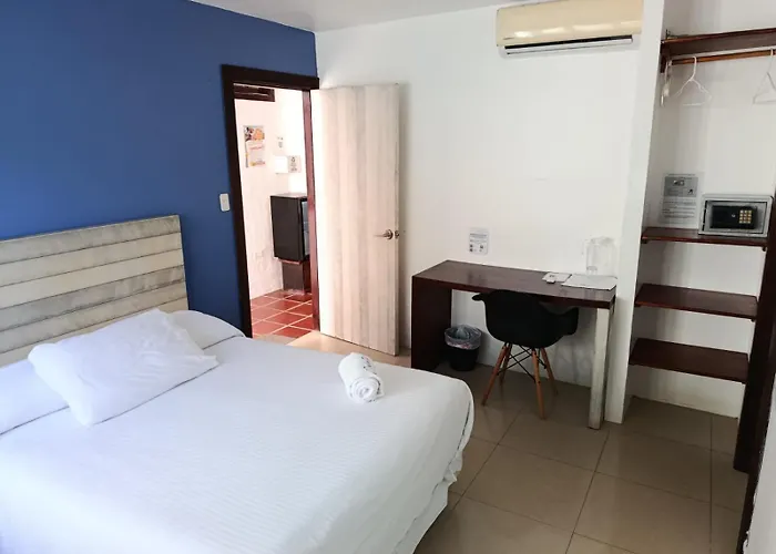 Casita De La Playa Hotel Puerto Villamil