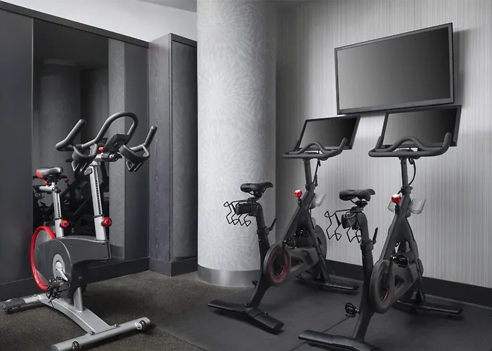 Hyatt House Raleigh Durham Airport Hotel Morrisville