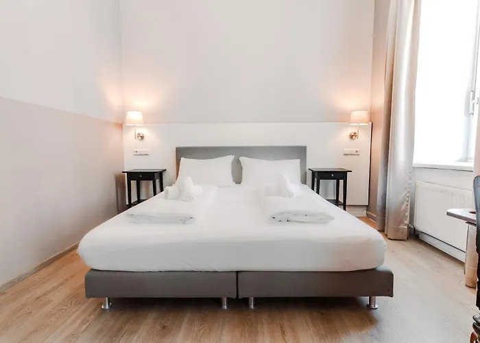 Atrium Hotel Salzburg Salzburgo