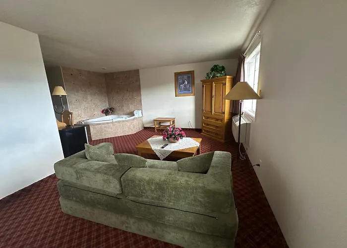 Columbine Inn And Suites Leadville