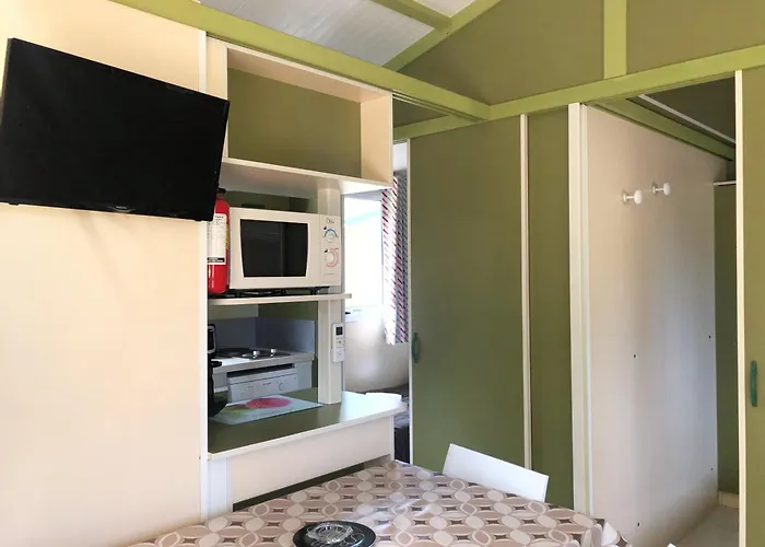 Camping A Torra Galéria