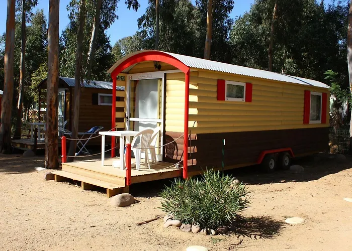Camping A Torra Galéria