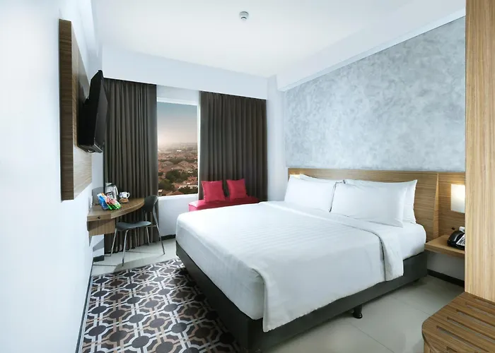 Favehotel Rungkut Surabaya