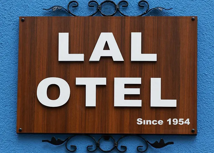 Lal Hotel Bursa