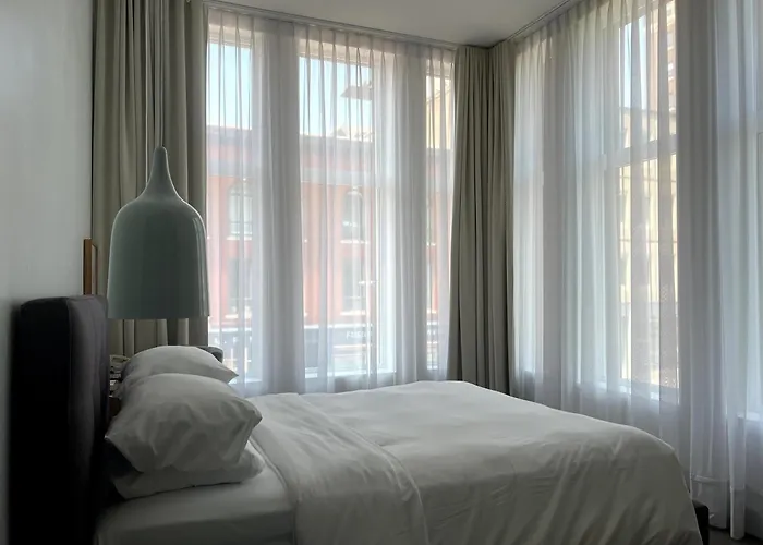Hotel Oui Go! Trois-Rivieres