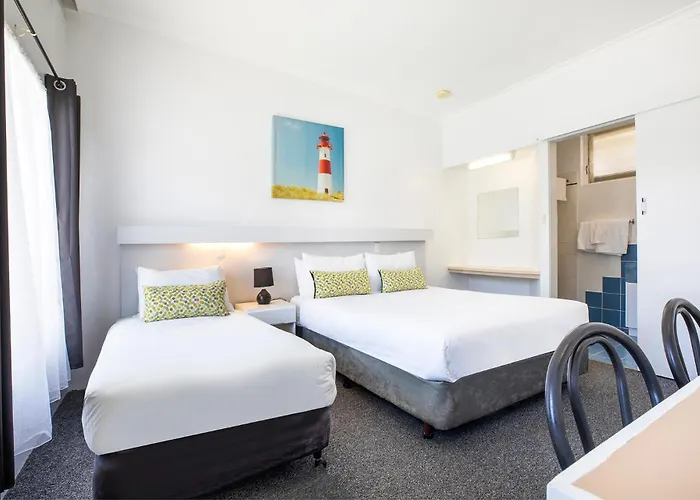 Ship Inn Motel Yarram