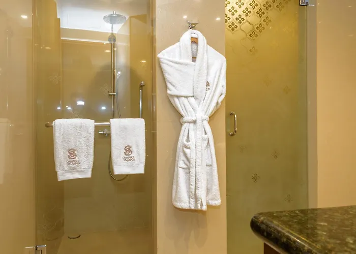 Casona De Los Sapos Hotel Boutique Puebla