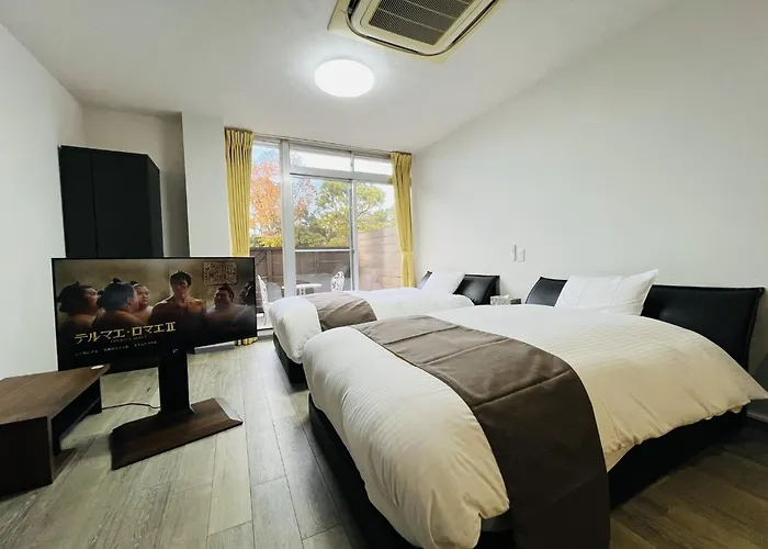 Alaise De Bale Shirahama Hotel
