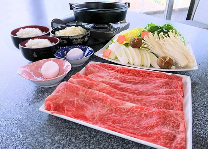 Alaise De Bale Shirahama Hotel