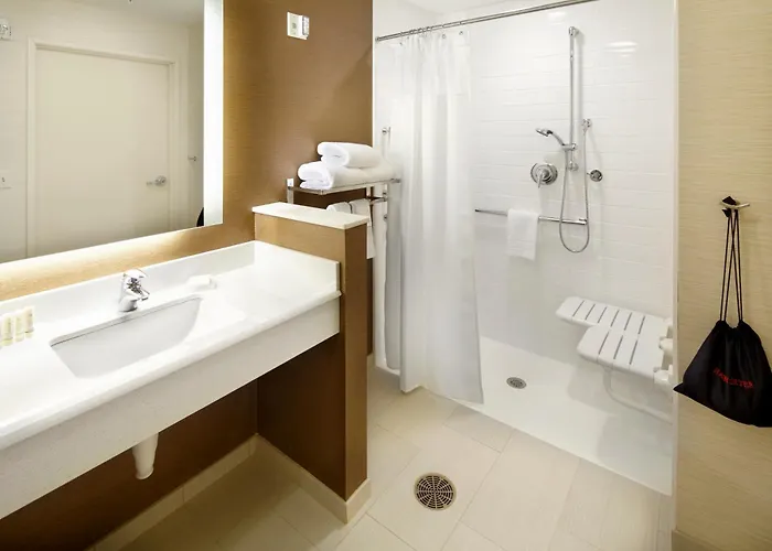 Fairfield By Marriott Inn & Suites Wheeling At The Highlands Triadelphia