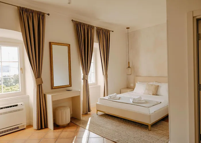 Vila Perast Boutique Hotel