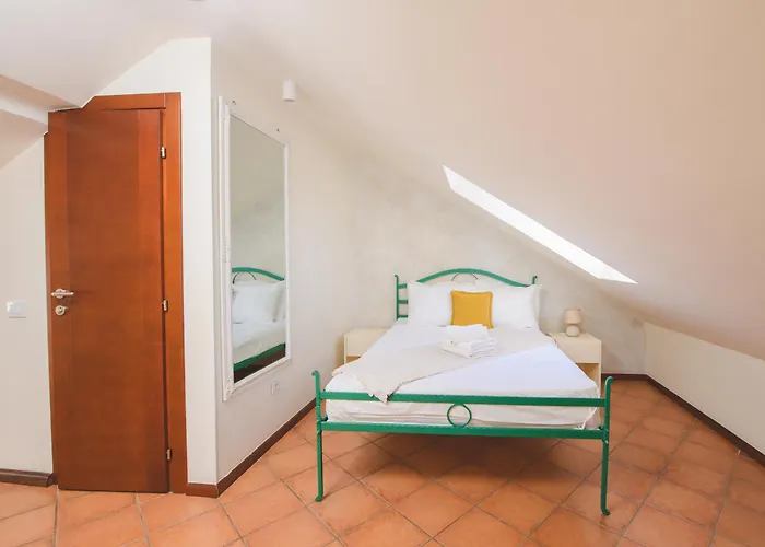 Vila Perast Boutique Hotel