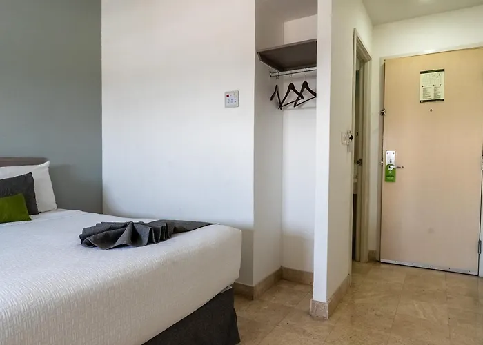 Sr Hotel Zapopan