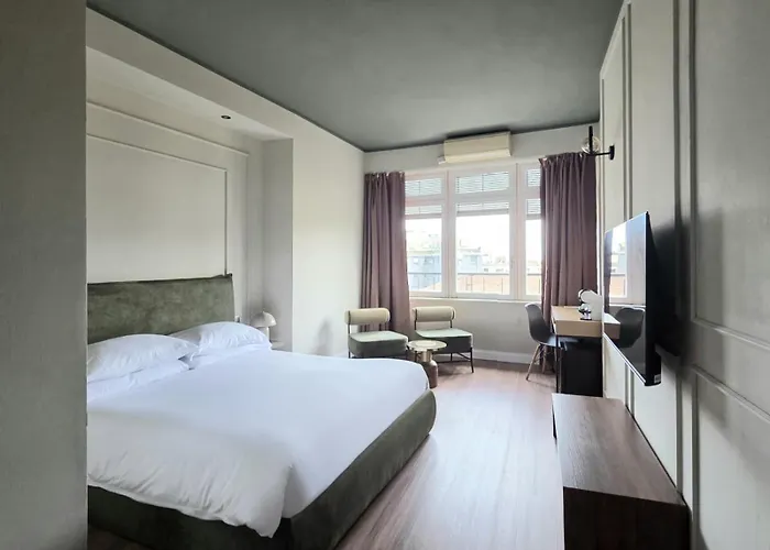 Corso Italia Rooms Мілан