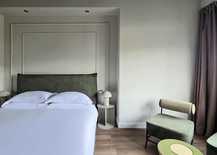 Corso Italia Rooms Milan