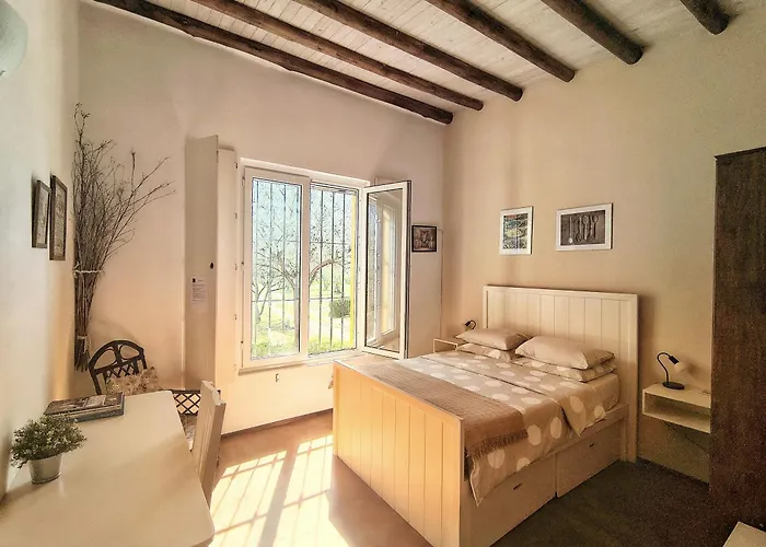 Finca La Penúltima-Posada San Rafael 