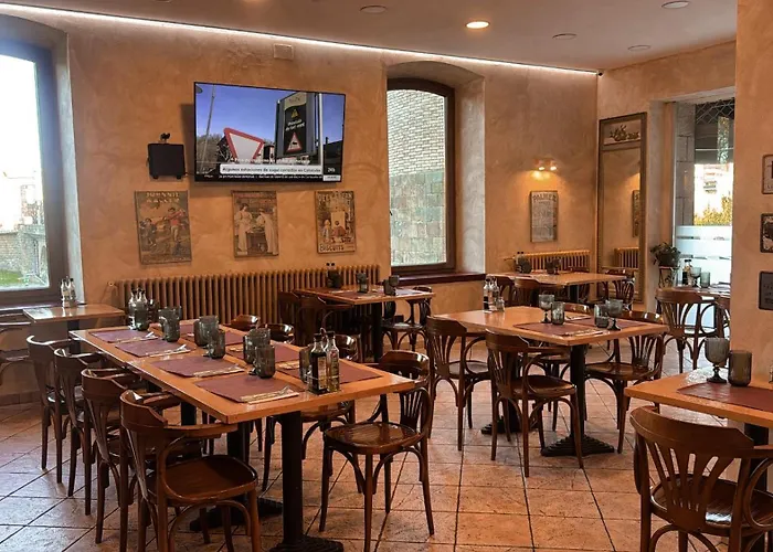 Hostal Sant Miquel Balaguer