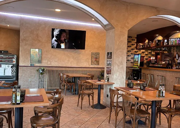 Hostal Sant Miquel Balaguer