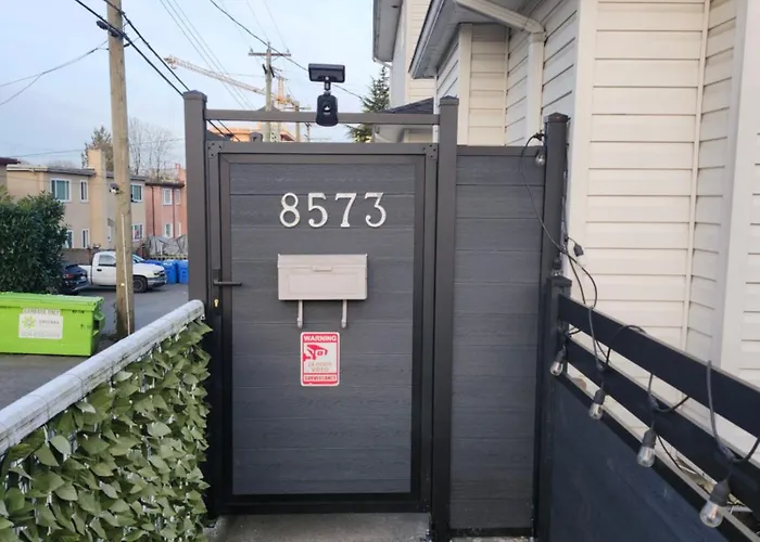 Marpole Guest House Vancouver