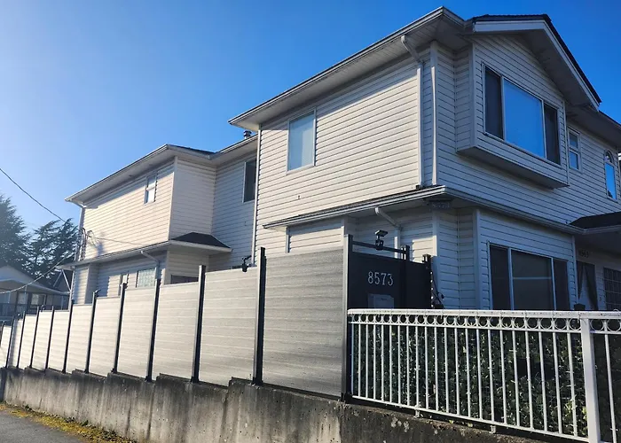 Marpole Guest House Vancouver