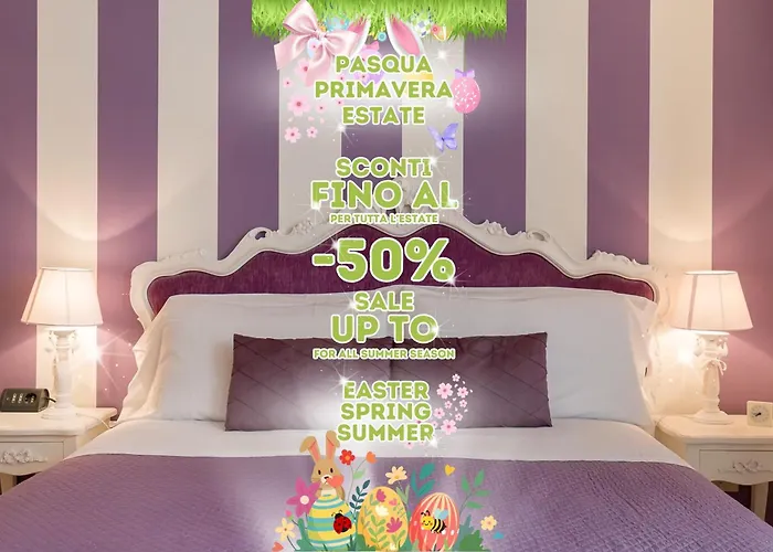 Giardino Giusti House & Court Hotel Verona