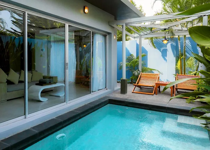 Villa Sonata Phuket Chalong