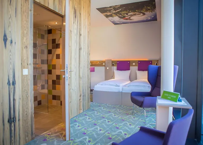Explorer Hotel Zillertal Kaltenbach
