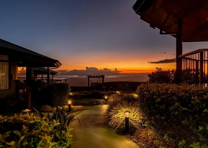 Hotel Tropico Monteverde