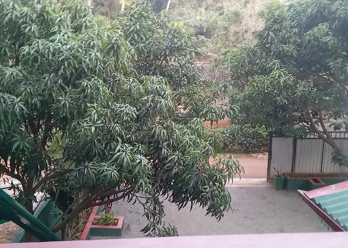 The Green Village Dambulla
