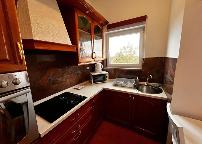 Villa Veli Vrh Pula