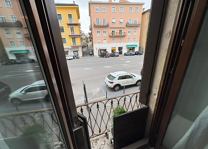 Hotel Residenza Al Castello Verona