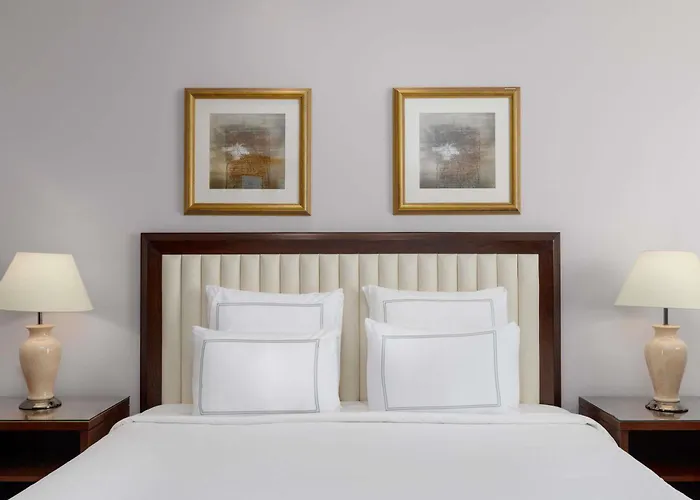 Swissotel Al Maqam Makkah Mekke