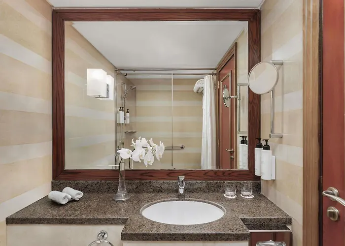 Swissotel Al Maqam Makkah Mekke