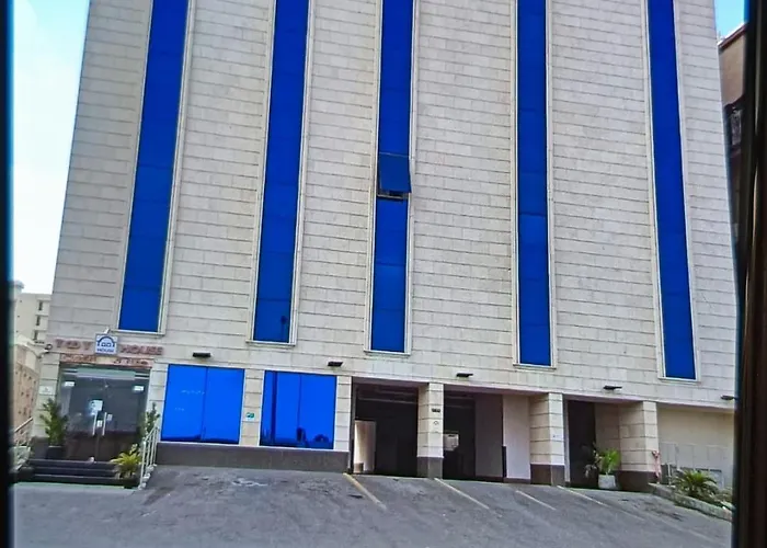 شركة منازل التوت للشقق المخدومة جده Jeddah