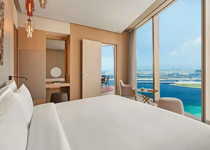 Hotel Rixos Premium Dubai Jbr