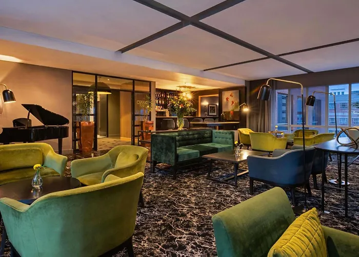 Pullman Cape Town City Centre