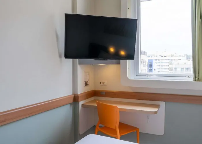 Ibis Budget Rj Praia De Botafogo Rio de Janeiro