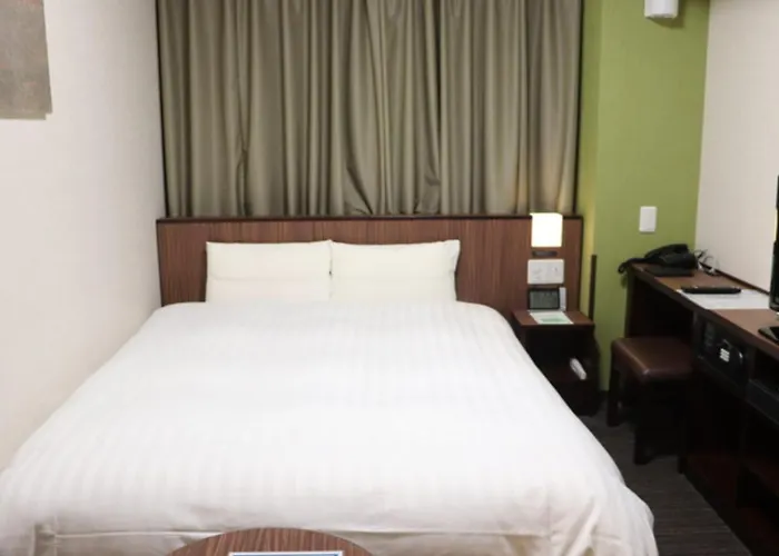 Dormy Inn Premium Kanda Tokio