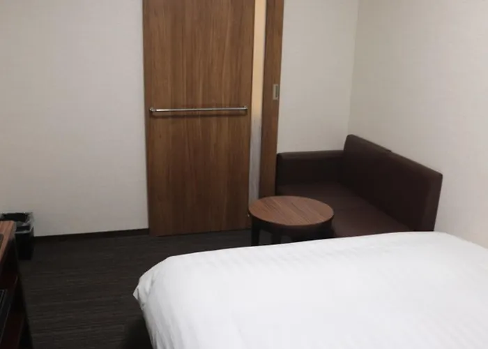 Dormy Inn Premium Kanda Tokio