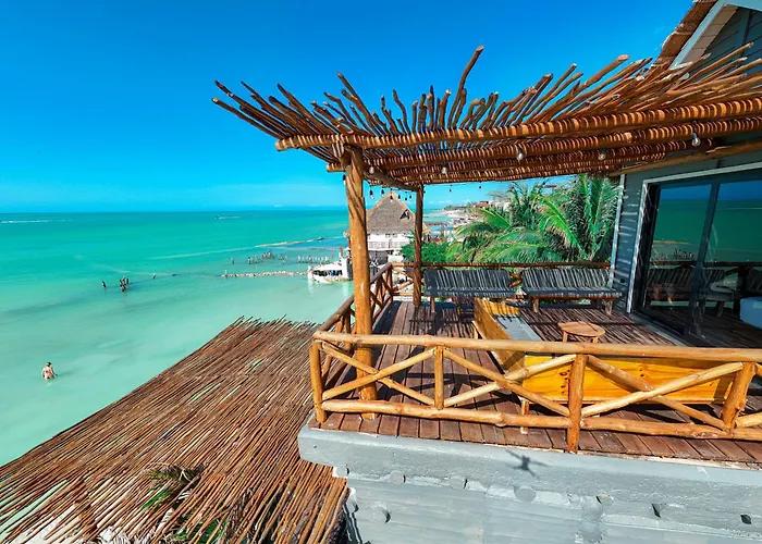 Hotel Spirit Holbox